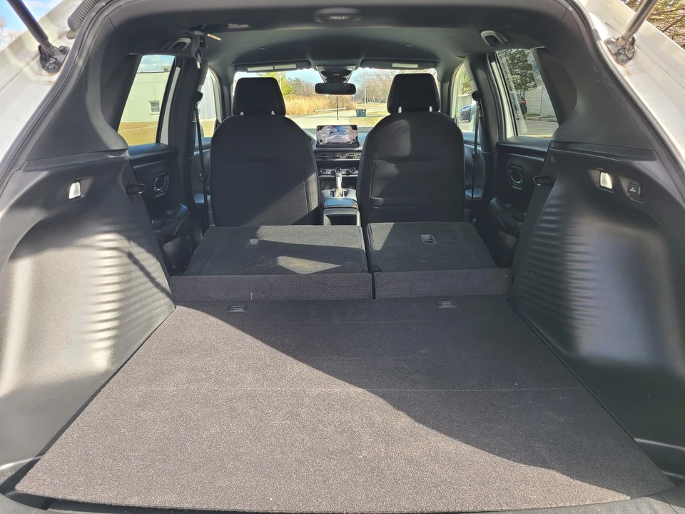 2023 Honda HR-V 3rd Gen - Image 13 of 21