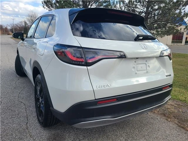 2023 Honda HR-V 3rd Gen - Image 3 of 21