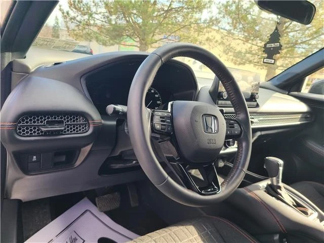 2023 Honda HR-V 3rd Gen - Image 9 of 21