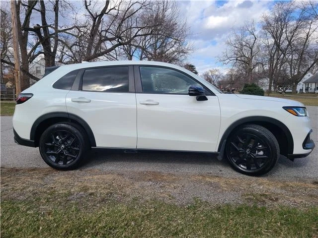 2023 Honda HR-V 3rd Gen - Image 6 of 21