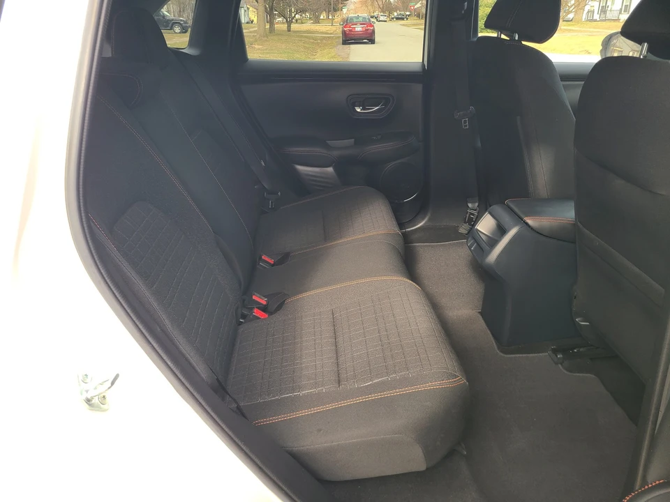 2023 Honda HR-V 3rd Gen - Image 14 of 21