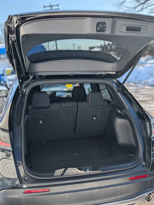 2023 Honda HR-V 3rd Gen - Image 3 of 7