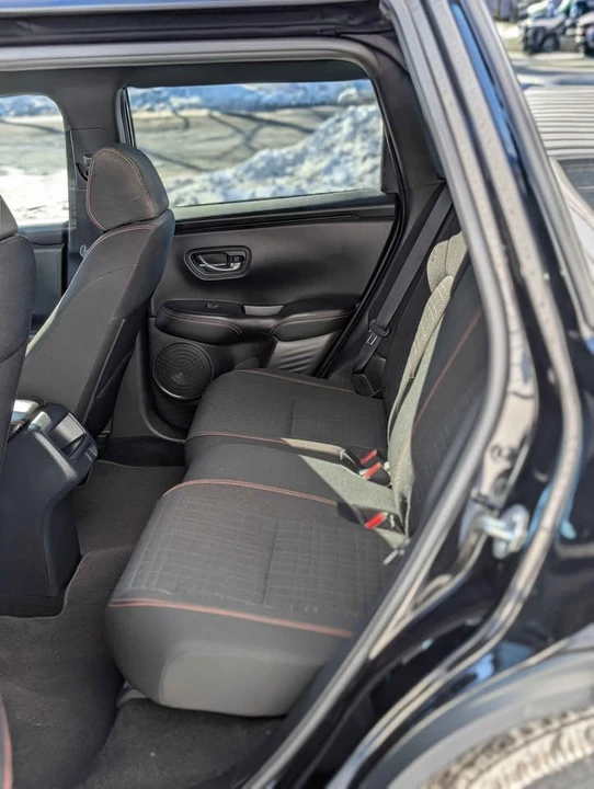 2023 Honda HR-V 3rd Gen - Image 5 of 7