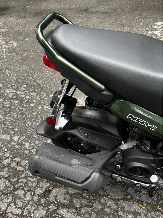 2023 Honda Motorcycles - Image 3 of 10