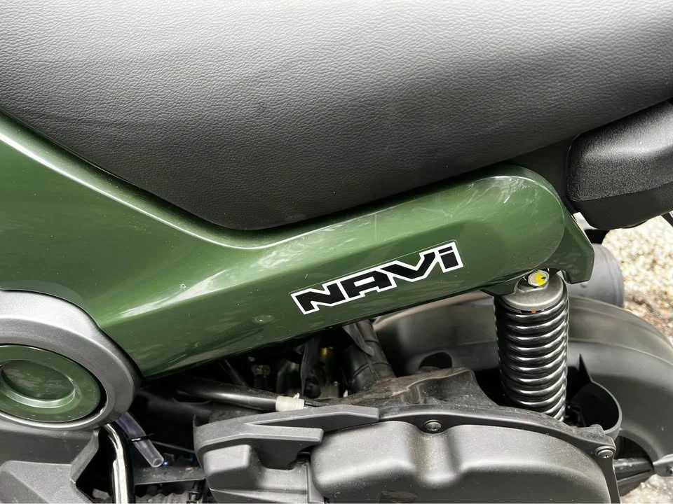 2023 Honda Motorcycles - Image 9 of 10