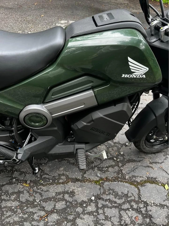 2023 Honda Motorcycles - Image 5 of 10