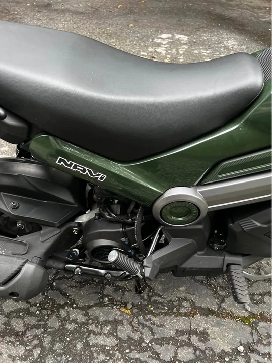 2023 Honda Motorcycles - Image 4 of 10