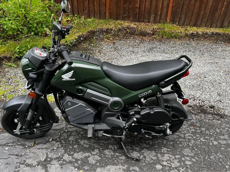 2023 Honda Motorcycles - Image 10 of 10