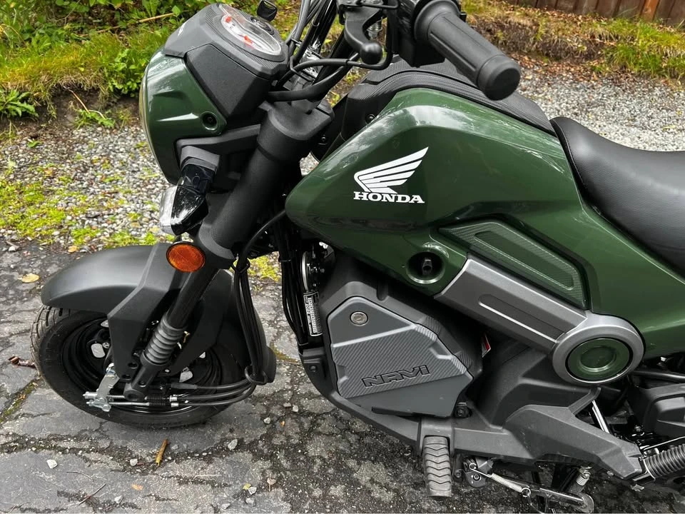 2023 Honda Motorcycles - Image 8 of 10