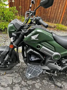2023 Honda Navi