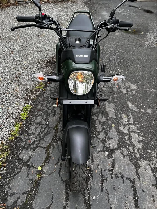 2023 Honda Motorcycles - Image 7 of 10