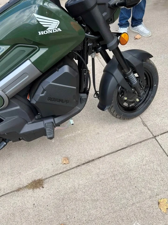 2023 Honda Motorcycles - Image 8 of 8