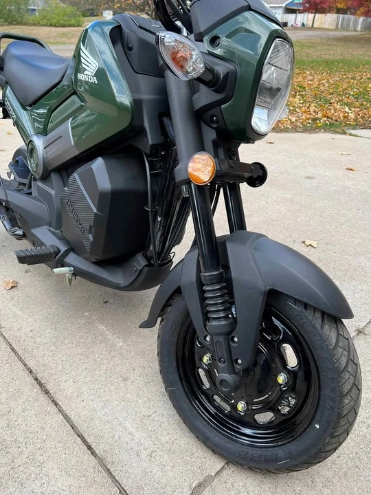 2023 Honda Motorcycles - Image 4 of 8