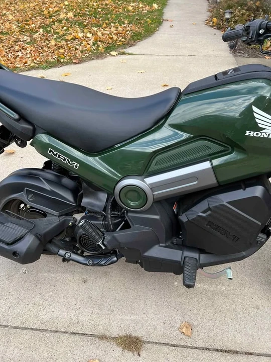 2023 Honda Motorcycles - Image 3 of 8