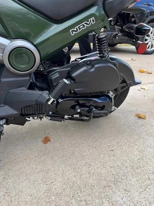 2023 Honda Motorcycles - Image 6 of 8