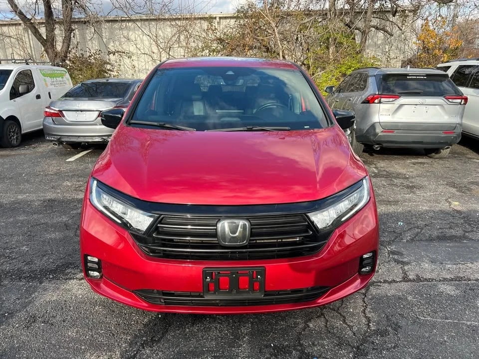 2023 Honda Odyssey - Image 3 of 14