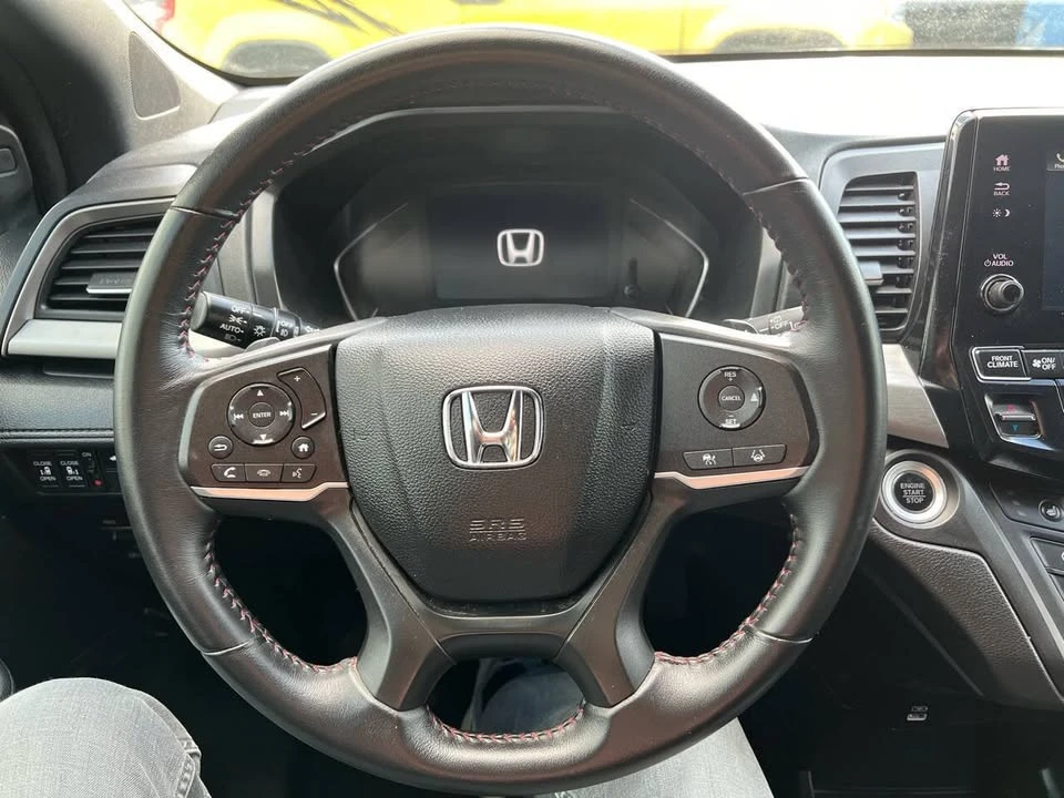 2023 Honda Odyssey - Image 13 of 14