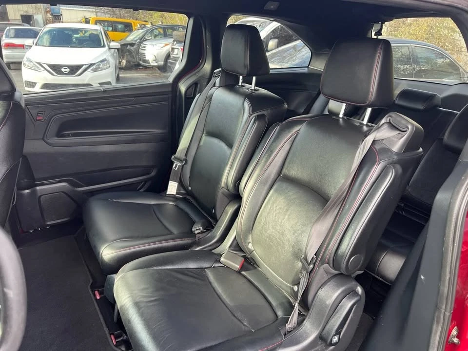2023 Honda Odyssey - Image 10 of 14