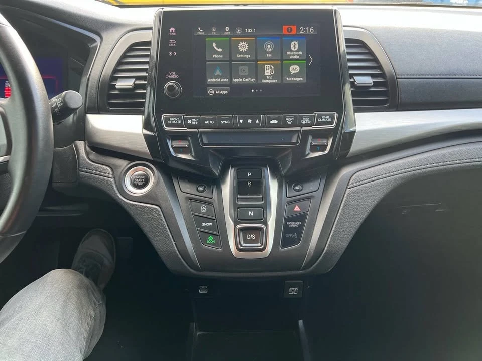 2023 Honda Odyssey - Image 11 of 14