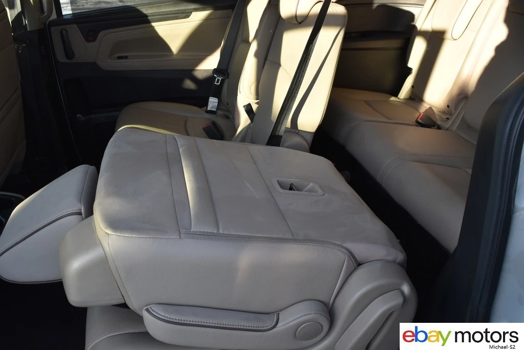 2023 Honda Odyssey - Image 14 of 21