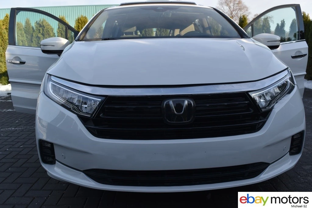 2023 Honda Odyssey - Image 21 of 21