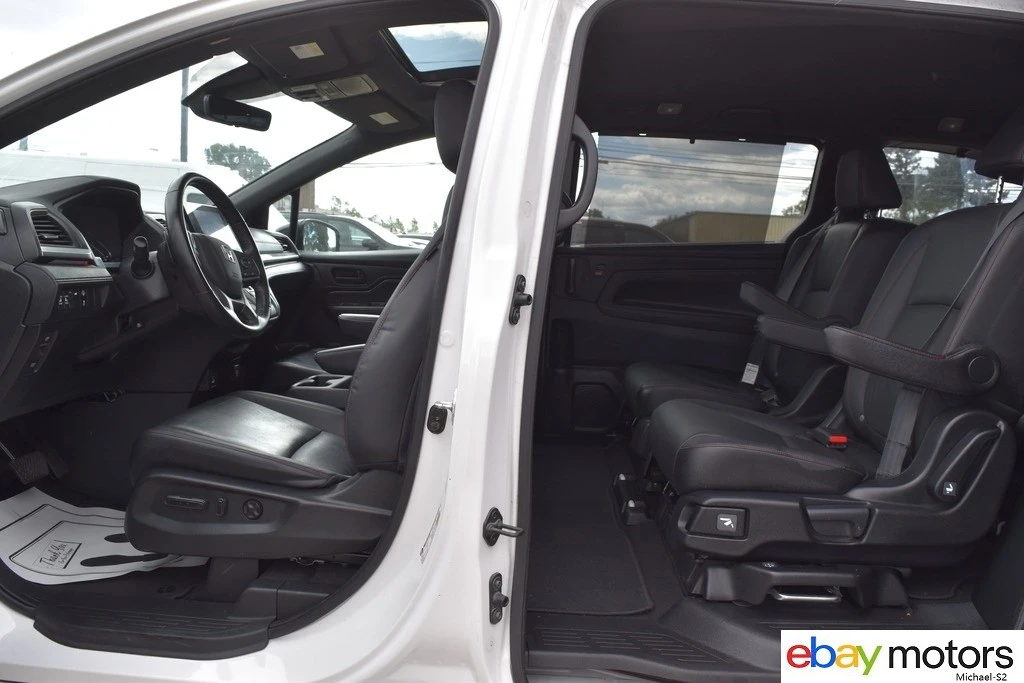 2023 Honda Odyssey - Image 13 of 21