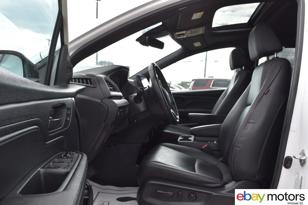 2023 Honda Odyssey - Image 10 of 21
