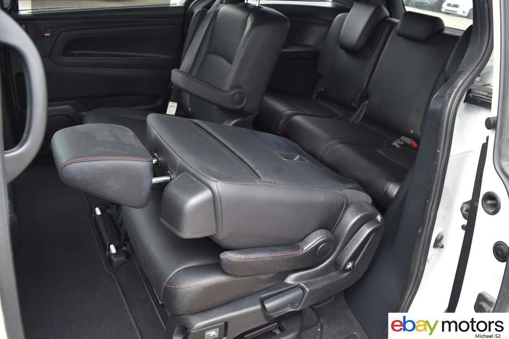 2023 Honda Odyssey - Image 14 of 21