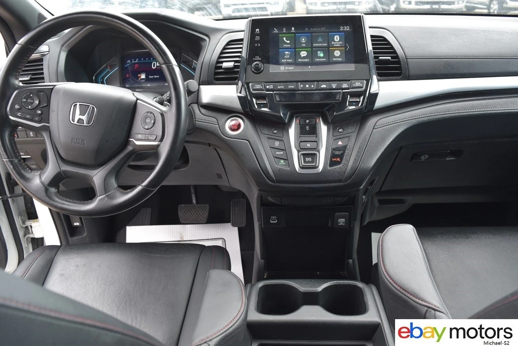2023 Honda Odyssey - Image 15 of 21