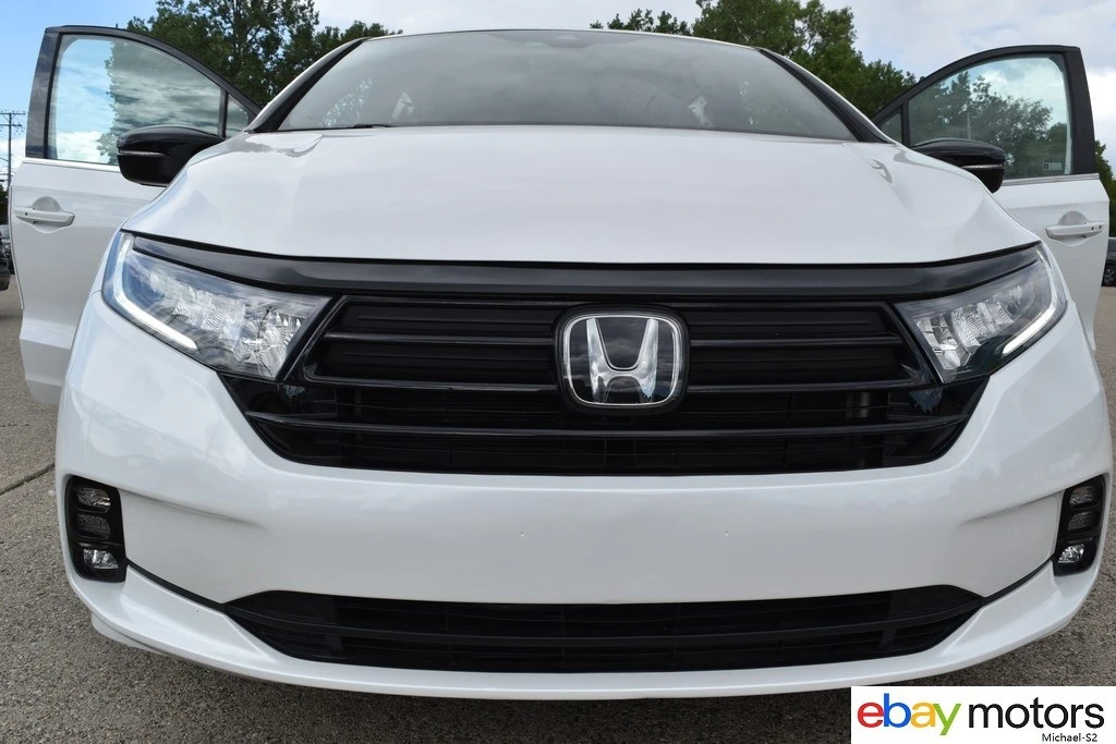 2023 Honda Odyssey - Image 21 of 21