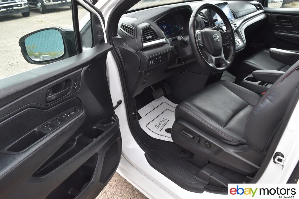 2023 Honda Odyssey - Image 11 of 21