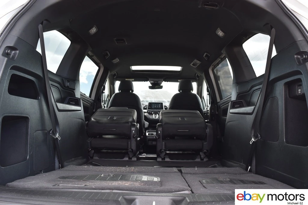 2023 Honda Odyssey - Image 16 of 21