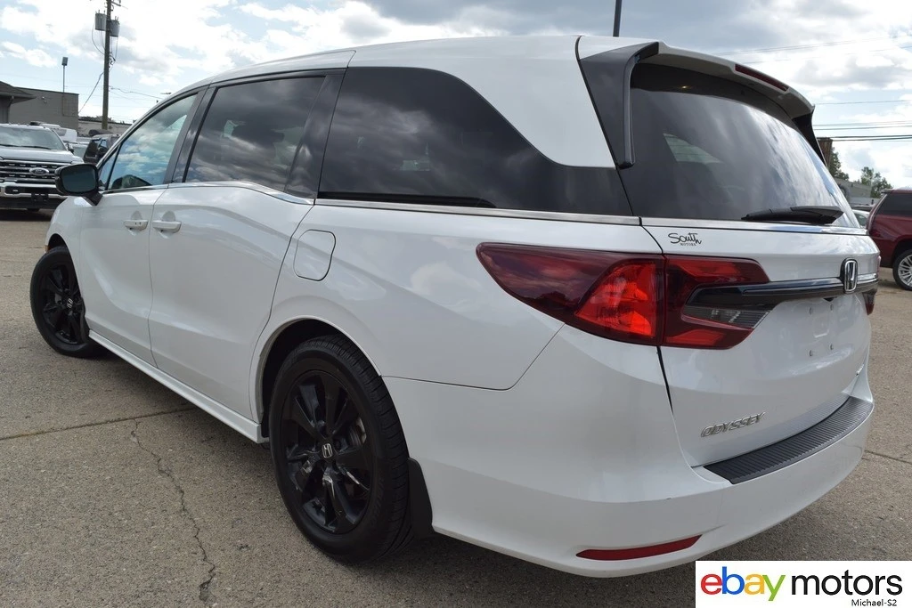 2023 Honda Odyssey - Image 7 of 21