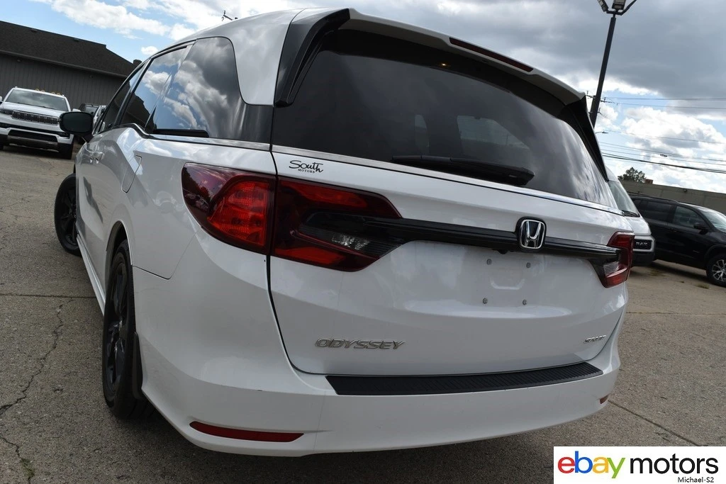 2023 Honda Odyssey - Image 6 of 21