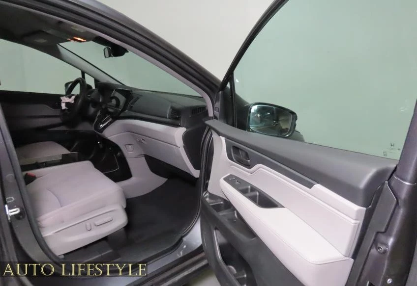 2023 Honda Odyssey - Image 21 of 21