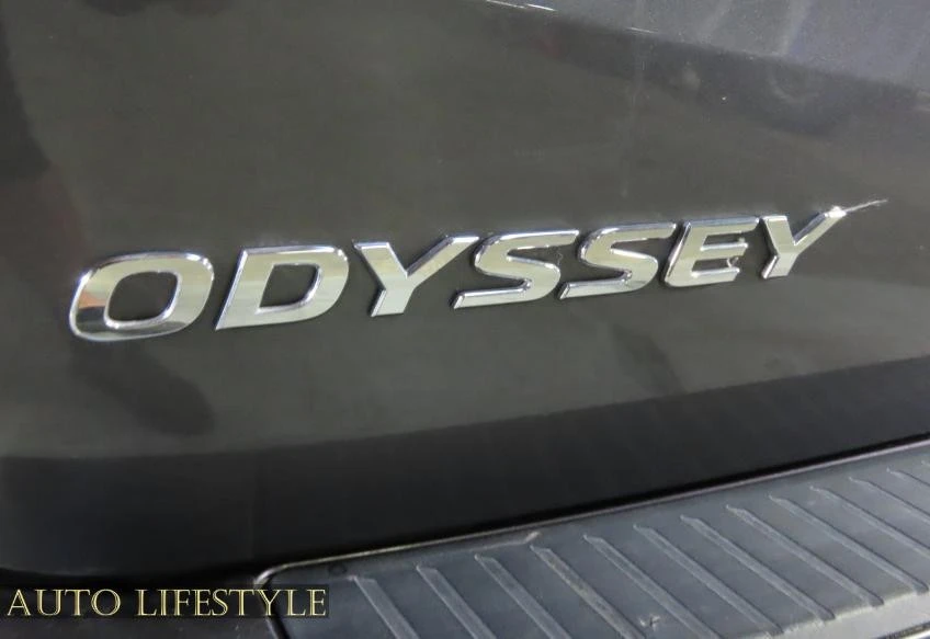 2023 Honda Odyssey - Image 17 of 21