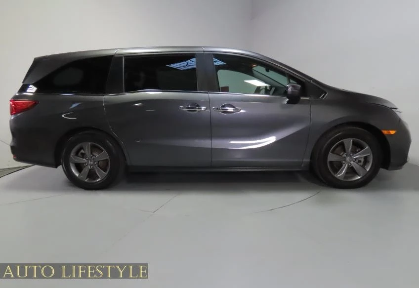 2023 Honda Odyssey - Image 5 of 21