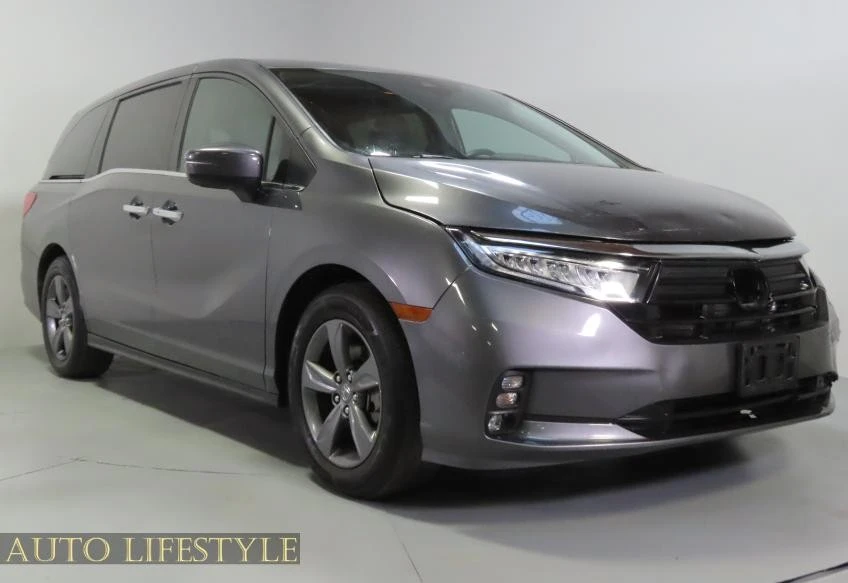 2023 Honda Odyssey - Image 3 of 21