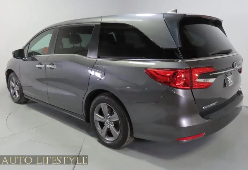 2023 Honda Odyssey - Image 8 of 21