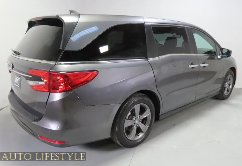 2023 Honda Odyssey - Image 9 of 21
