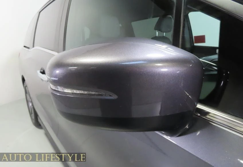 2023 Honda Odyssey - Image 16 of 21