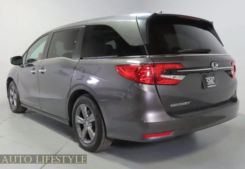 2023 Honda Odyssey - Image 10 of 21