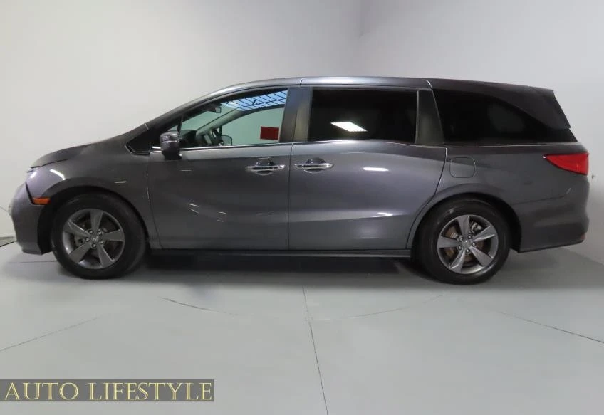 2023 Honda Odyssey - Image 6 of 21