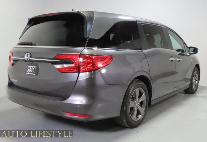 2023 Honda Odyssey - Image 7 of 21