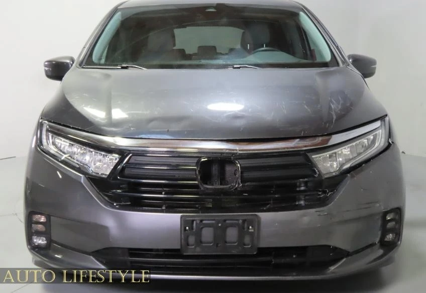 2023 Honda Odyssey - Image 12 of 21