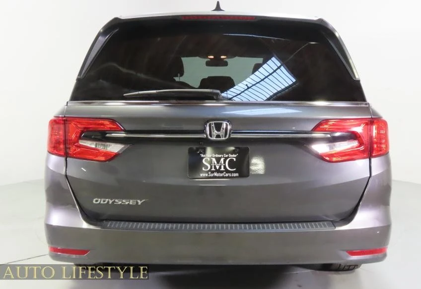2023 Honda Odyssey - Image 11 of 21