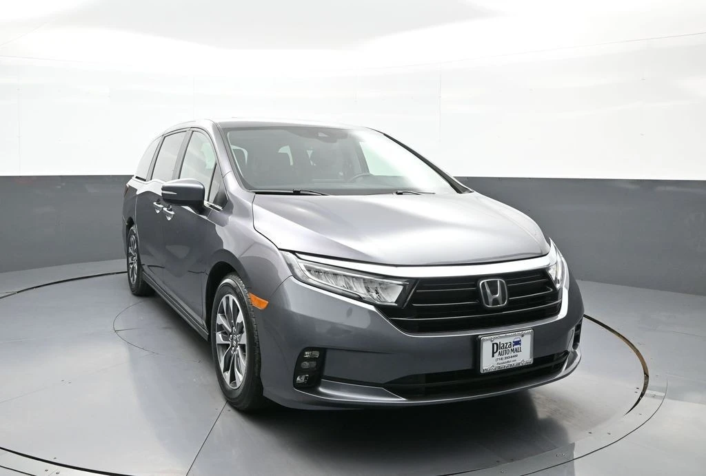 2023 Honda Odyssey - Image 3 of 31