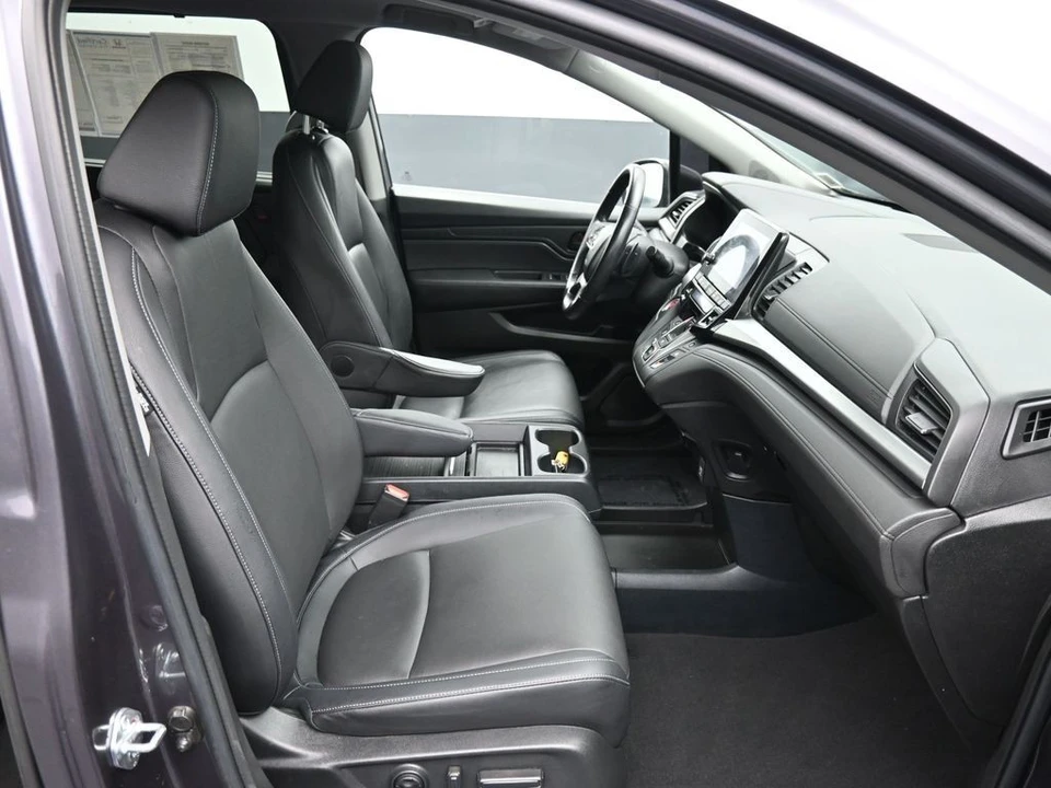 2023 Honda Odyssey - Image 27 of 31