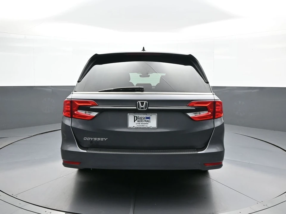 2023 Honda Odyssey - Image 7 of 31