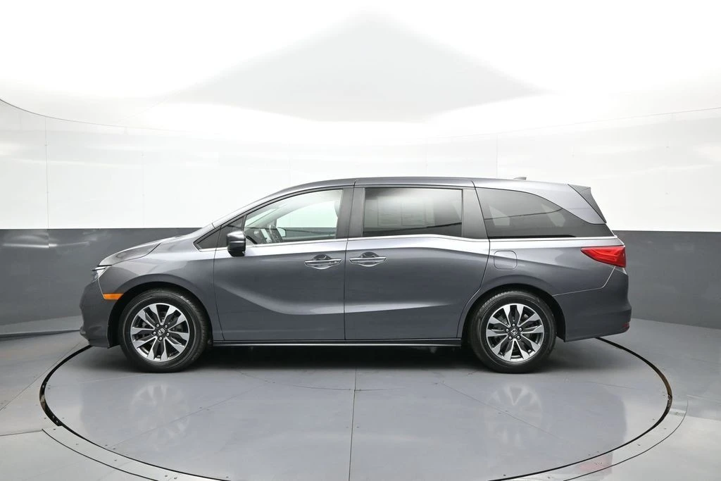2023 Honda Odyssey - Image 9 of 31